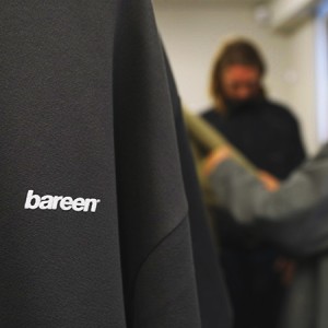 GLS chauffør læsser palle med pakker