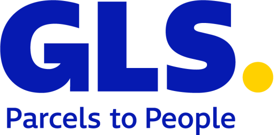GLS Logo Parcels to People