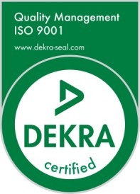 certificat ISO 9001
