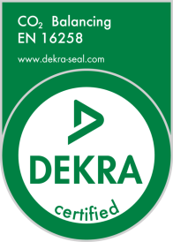 Sigiliu DEKRA GLS Romania